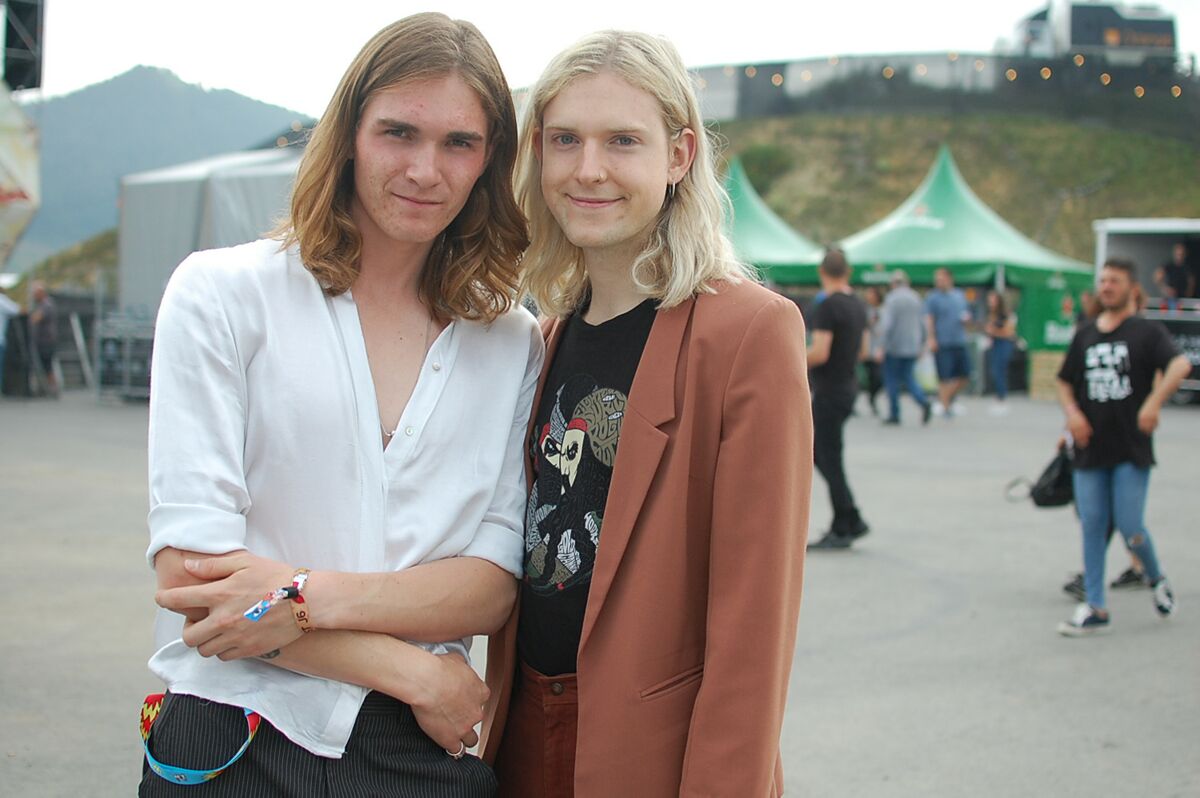 Foto 314 de la jueves 6 de julio | Bilbao BBK Live 2017